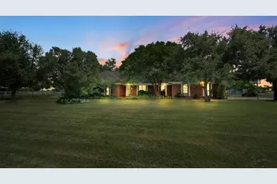 8085 Jackson Road, Krum, TX 76249 - Photo 1