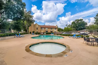 2650 Custer Parkway #D, Richardson, TX 75080 - Photo 25