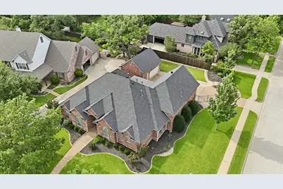 953 Monarch Way, Keller, TX 76248 - Photo 31