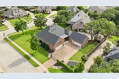 953 Monarch Way, Keller, TX 76248 - Photo 31