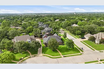 953 Monarch Way, Keller, TX 76248 - Photo 35