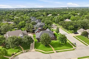 953 Monarch Way, Keller, TX 76248 - Photo 35