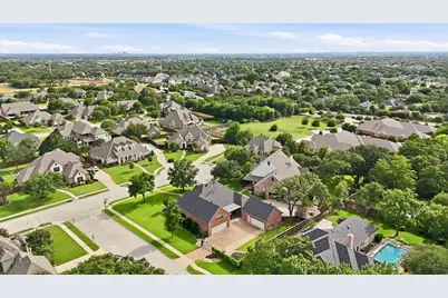953 Monarch Way, Keller, TX 76248 - Photo 33