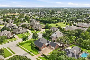 953 Monarch Way, Keller, TX 76248 - Photo 33