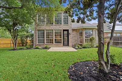 2500 Lakewood Court, Keller, TX 76248 - Photo 3