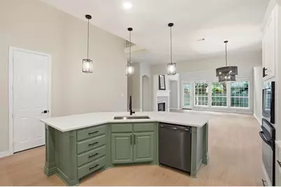 2500 Lakewood Court, Keller, TX 76248 - Photo 9