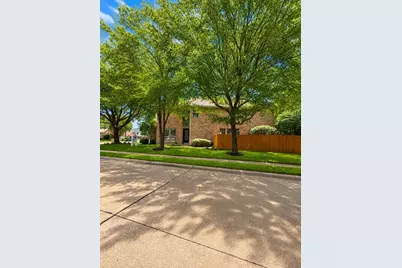 2500 Lakewood Court, Keller, TX 76248 - Photo 33