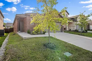 3211 Bedstraw Ln, Melissa, TX 75454 - Photo 3