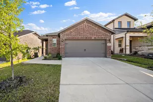 3211 Bedstraw Ln, Melissa, TX 75454 - Photo 1