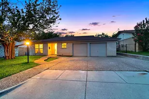 6600 Cervantes Ave, Fort Worth, TX 76133 - Photo 1