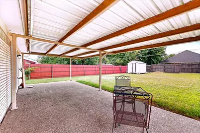6600 Cervantes Avenue, Fort Worth, TX 76133 - Photo 11