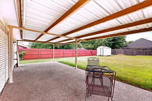 6600 Cervantes Ave, Fort Worth, TX 76133 - Photo 11