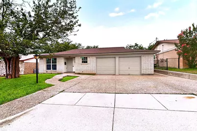 6600 Cervantes Avenue, Fort Worth, TX 76133 - Photo 3