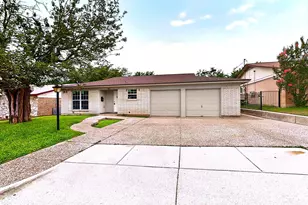 6600 Cervantes Ave, Fort Worth, TX 76133 - Photo 3