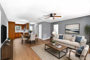 6600 Cervantes Ave, Fort Worth, TX 76133 - Photo 9