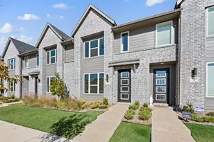 1841 Summer Aura, Mesquite, TX 75180 - Photo 1