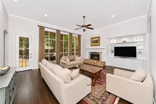 1105 Woodhaven Dr, McKinney, TX 75072 - Photo 17