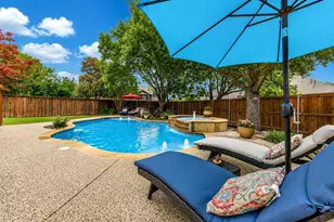 1105 Woodhaven Dr, McKinney, TX 75072 - Photo 37