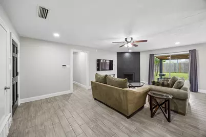 434 Stonehenge Drive, Arlington, TX 76014 - Photo 23