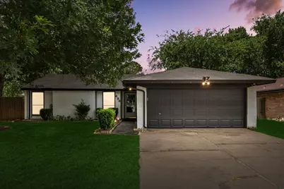 434 Stonehenge Drive, Arlington, TX 76014 - Photo 1