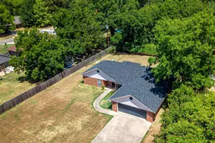 6545 Inwood Dr, Reno, TX 75462 - Photo 3