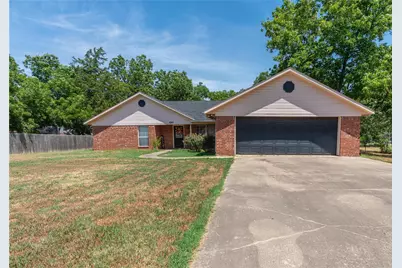 6545 Inwood Drive, Reno, TX 75462 - Photo 1