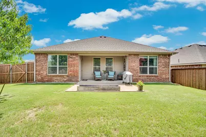 149 Valley Ranch Drive, Waxahachie, TX 75165 - Photo 23
