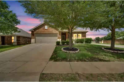 149 Valley Ranch Drive, Waxahachie, TX 75165 - Photo 1