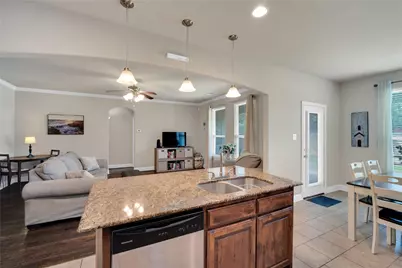 149 Valley Ranch Drive, Waxahachie, TX 75165 - Photo 7
