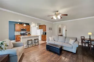 149 Valley Ranch Dr, Waxahachie, TX 75165 - Photo 9