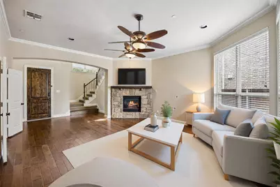 5140 Chinquapin Drive, Colleyville, TX 76034 - Photo 3