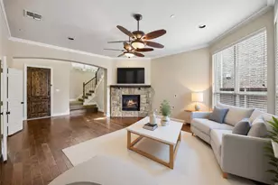 5140 Chinquapin Dr, Colleyville, TX 76034 - Photo 3