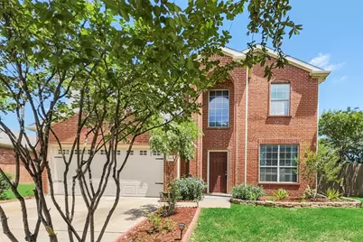 8440 Asheville Lane, Fort Worth, TX 76123 - Photo 1