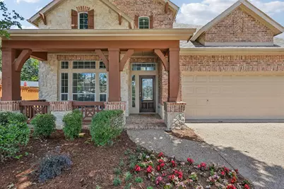 3301 Ski Lift Court, McKinney, TX 75070 - Photo 1