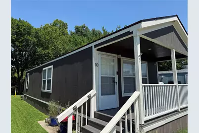 3728 Marina Drive #10, Lake Worth, TX 76135 - Photo 1