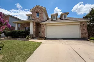 8608 Sagebrush Trail, Cross Roads, TX 76227 - Photo 1