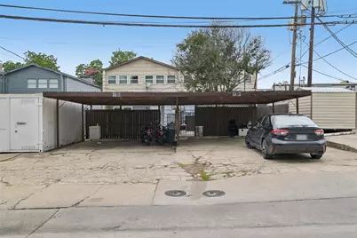 3413 Asbury Street, University Park, TX 75205 - Photo 37