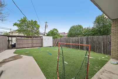 3413 Asbury Street, University Park, TX 75205 - Photo 17