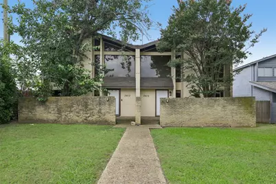 3413 Asbury Street, University Park, TX 75205 - Photo 1