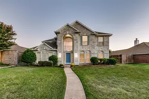 4532 Crown Ridge Dr, Plano, TX 75024 - Photo 1