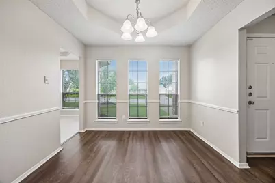 6433 Ridglea Drive, Watauga, TX 76148 - Photo 3
