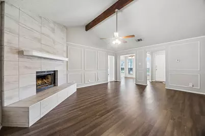 6433 Ridglea Drive, Watauga, TX 76148 - Photo 13