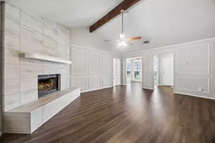 6433 Ridglea Dr, Watauga, TX 76148 - Photo 13