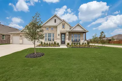 721 Stone Eagle Drive, Azle, TX 76020 - Photo 3