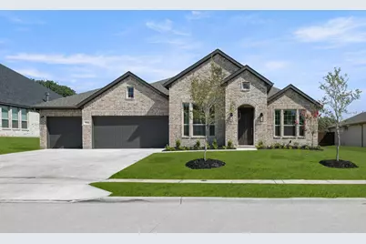 721 Stone Eagle Drive, Azle, TX 76020 - Photo 1