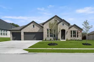 721 Stone Eagle Dr, Azle, TX 76020 - Photo 1