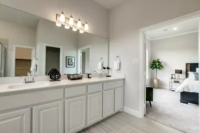 721 Stone Eagle Drive, Azle, TX 76020 - Photo 17