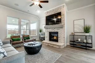 721 Stone Eagle Dr, Azle, TX 76020 - Photo 9