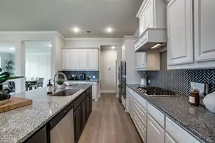 721 Stone Eagle Dr, Azle, TX 76020 - Photo 13
