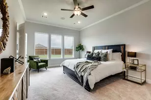 721 Stone Eagle Dr, Azle, TX 76020 - Photo 17